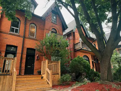 48 Leopold Street, Toronto W01, On M6k 1j9