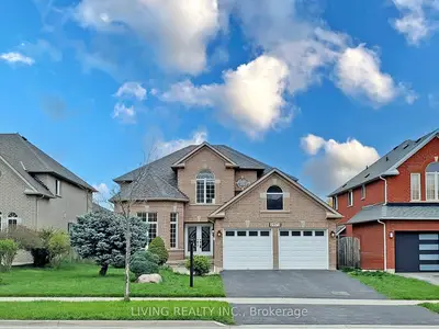 5975 Turney Drive, Mississauga, On L5m 2p9