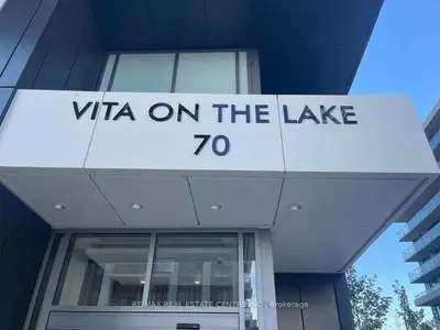 70 Annie Craig Drive 4203, Toronto W06, On M8v 0g2