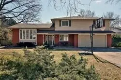 1562 Venetia Drive, Oakville, On L6l 1k7