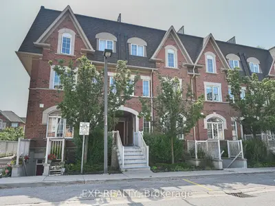 601 Shoreline Drive 122, Mississauga, On L5b 4j9