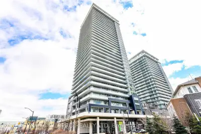 360 Square One Drive 2403, Mississauga, On L5b 0g7