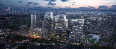1285 Dupont Street 1306, Toronto W02, On M6h 0e3