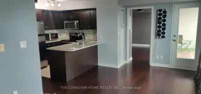 208 Enfield Place 2001, Mississauga, On L5b 0g8