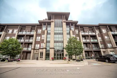 5010 Corporate Drive N 404, Burlington, On L7l 0h6