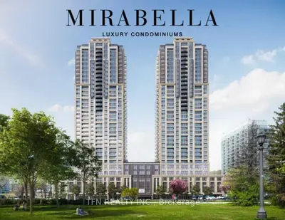 1926 Lake Shore Boulevard W 2610, Toronto W01, On M6s 1a1