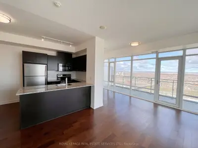 360 Square One Drive 3111, Mississauga, On L5b 0g7