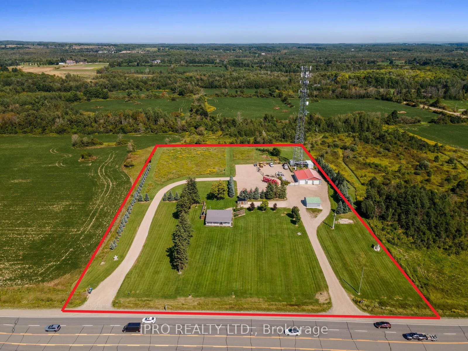 Detached in Caledon