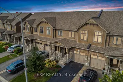 92 Winterton Court, Orangeville, On L9w 6z7