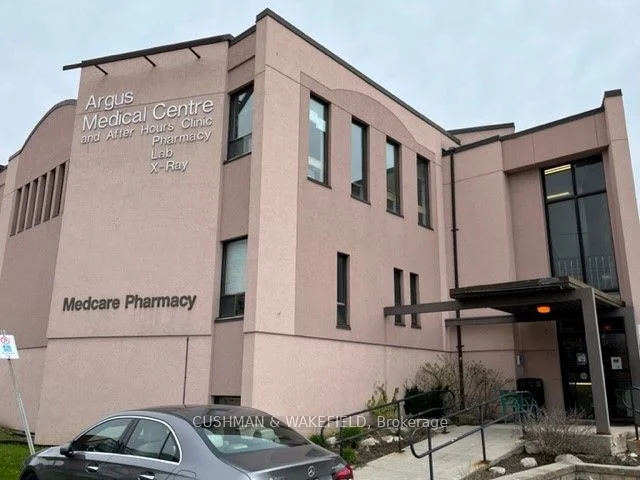 581 Argus Road 200, Oakville, ON L6J 3J4