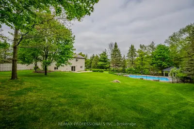 Detached in Milton