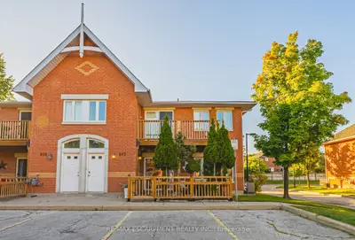 4140 Foxwood Drive 803, Burlington, On L7m 4r4
