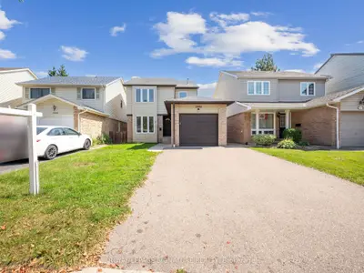 2604 Treviso Court, Mississauga, On L5n 2t1