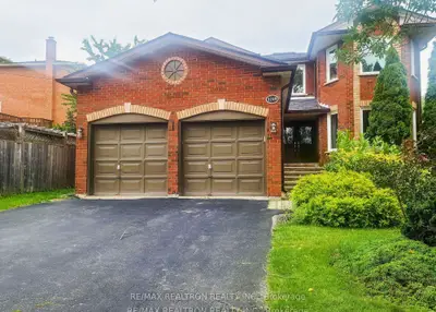 1219 Winterbourne Drive, Oakville, On L6j 7g3