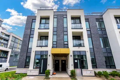 3020 Trailside Drive 123, Oakville, On L6m 4m2