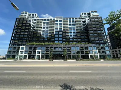 1100 Sheppard Avenue W 339, Toronto W05, On M3k 0e4