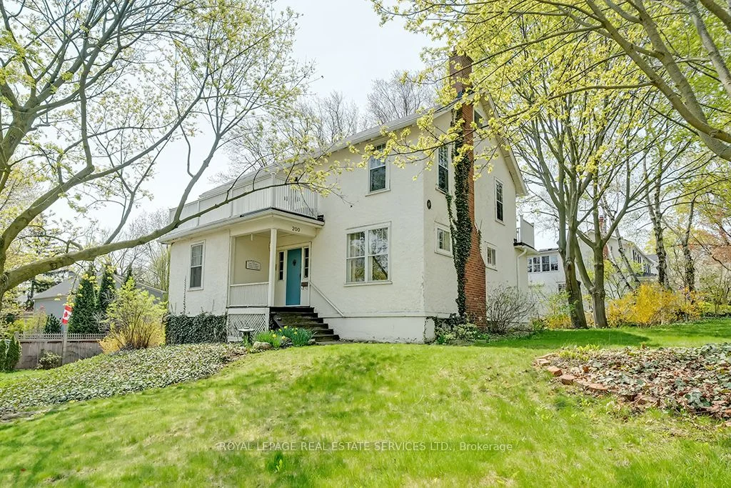 200 William Street, Oakville, On L6j 1c7