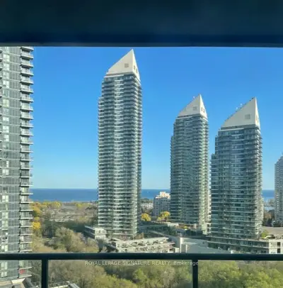36 Park Lawn 502, Toronto W06, On M8y 3h8
