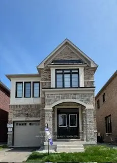 Detached in Milton
