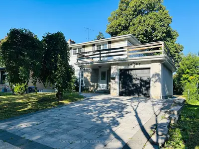 1987 Truscott Drive, Mississauga, On L5j 2a4