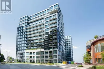 1100 Sheppard Avenue W 830, Toronto W05, On M2k 0e4