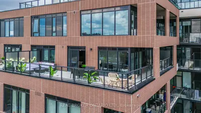 270 Dufferin Street 1213, Toronto W01, On M6k 0h8