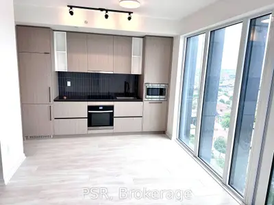 1285 Dupont Street 1608, Toronto W02, On M6h 0e3
