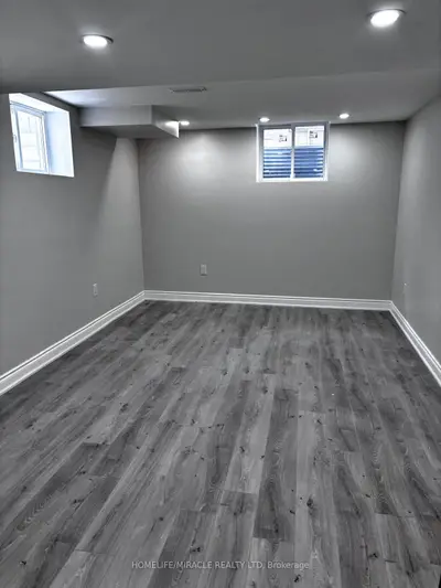 Detached in Mississauga