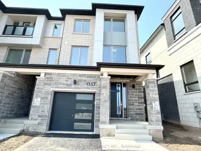 1367 Shevchenko Boulevard, Oakville, On L6m 5p3