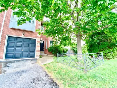 1240 Westview Terrace 82, Oakville, On L6m 3m4