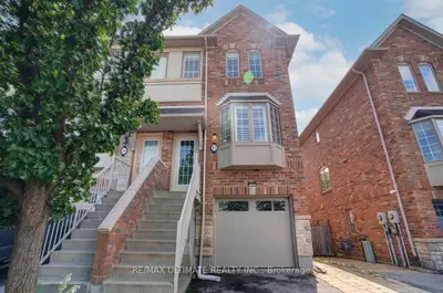 435 English Rose Lane 17, Oakville, On L6h 7s9