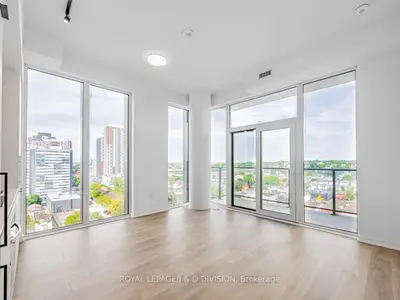 1285 Dupont Street 1004, Toronto W02, On M6h 0e3