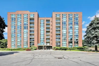 1225 North Shore Boulevard E 301, Burlington, On L7s 1z6