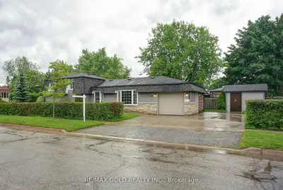 Detached in Orangeville