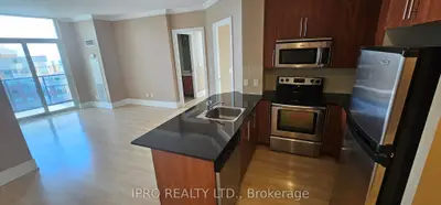 Condo Apartment in Mississauga