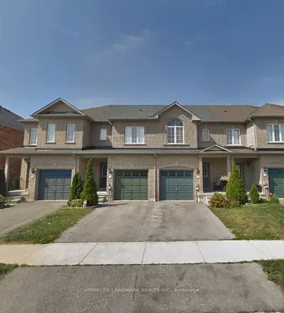 1808 Mccoy Avenue, Burlington, On L7l 7l8