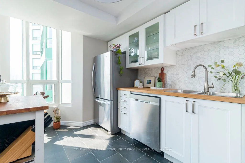 Condo Apartment in Mississauga