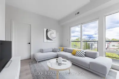 1103 Dufferin Street 6, Toronto W02, On M6h 4b5