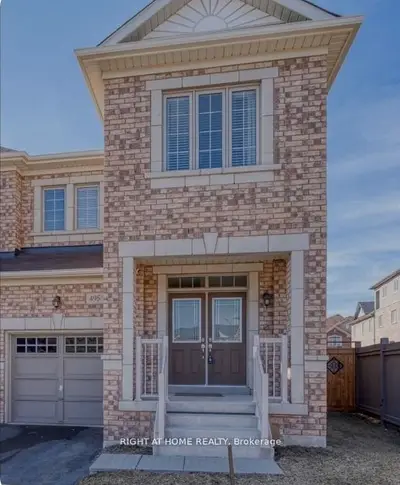 495 George Ryan Avenue, Oakville, On L6h 0s5