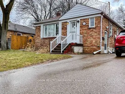 579 Drymen Crescent, Mississauga, On L5g 2n9