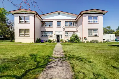 1047 Churchill Avenue E 8, Oakville, On L6h 2a7