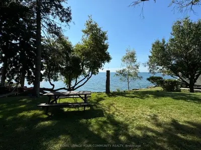 Common Element Condo in Toronto