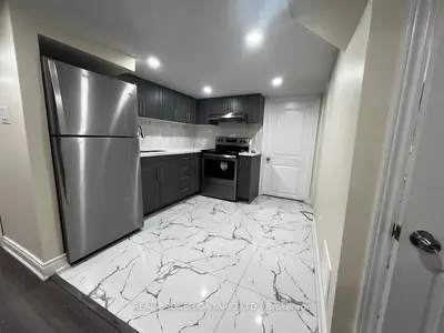 Detached in Brampton