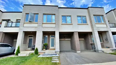3203 Mintwood Circle, Oakville, On L6h 7c3