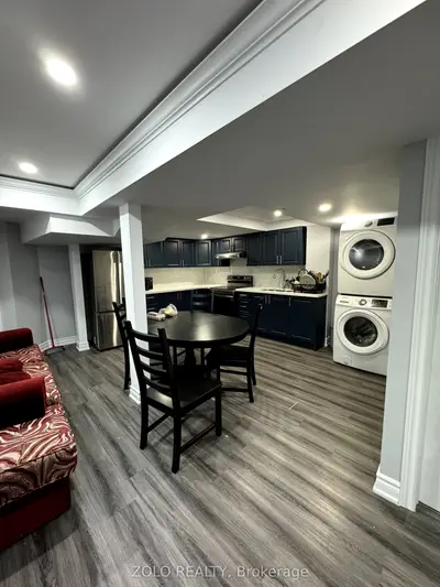 Detached in Mississauga