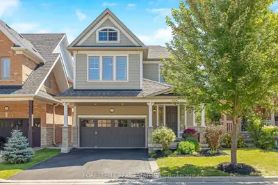 Detached in Milton