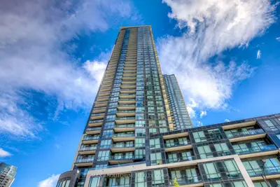 510 Curran Place 701, Mississauga, On L5b 0j8