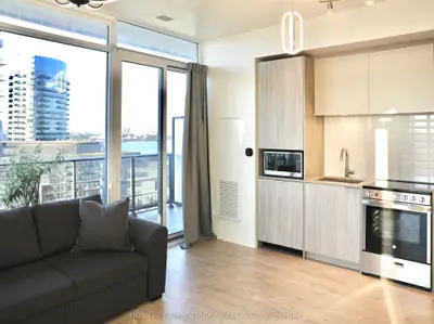 70 Annie Craig Drive 2102, Toronto W06, On M8v 0g2