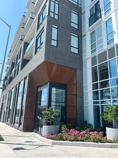 3005 Pine Glen Road 303, Oakville, On L6m 5p5