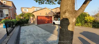 4359 Waterford Crescent Upper, Mississauga, On L5r 2b3